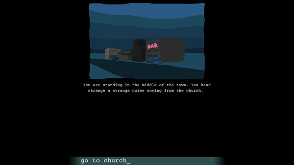 Desert of Vice screenshot 2