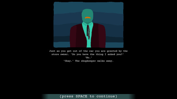 Desert of Vice screenshot 10