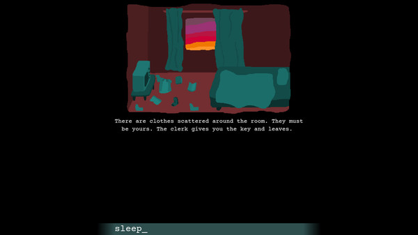 Desert of Vice screenshot 5