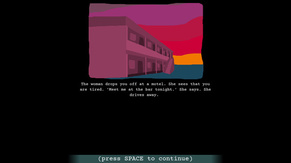 Desert of Vice screenshot 4