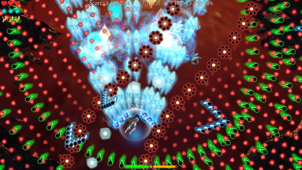 Terra Feminarum screenshot 5
