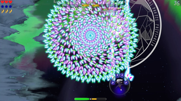 Terra Feminarum screenshot 6