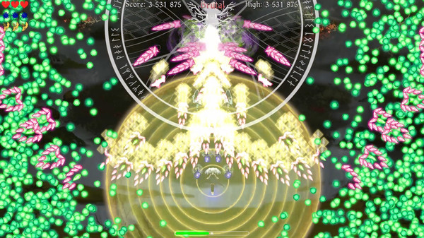 Terra Feminarum screenshot 2