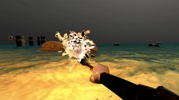 SpellShokked! screenshot 1