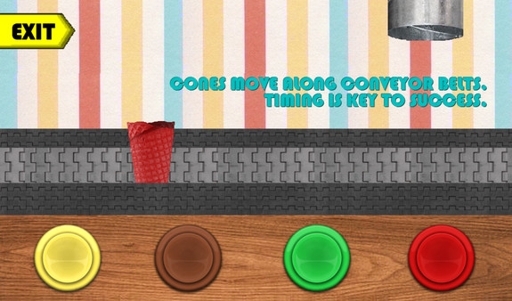 Ice Cream Factory screenshot 3