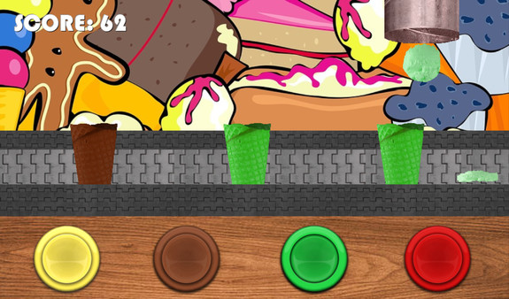 Ice Cream Factory screenshot 4