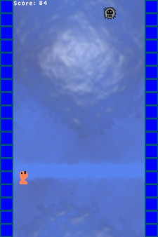DON'T touch the walls screenshot 3
