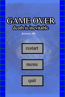 DON'T touch the walls screenshot 5