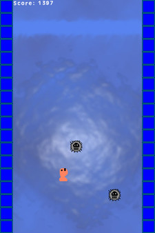 DON'T touch the walls screenshot 4