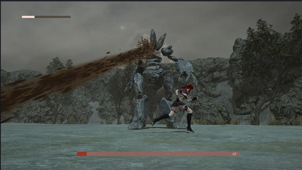 X Mushrooms screenshot 4