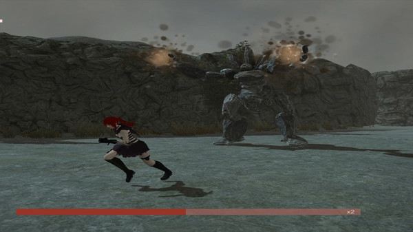 X Mushrooms screenshot 3