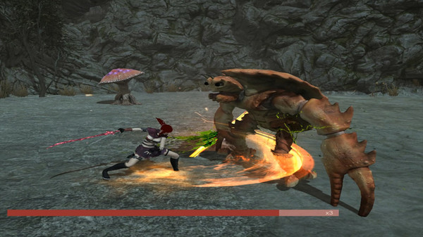 X Mushrooms screenshot 11