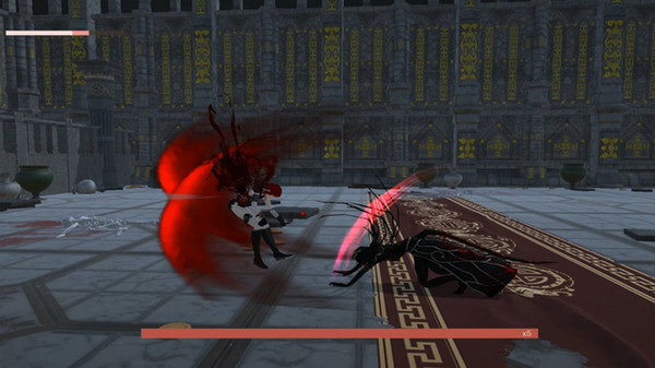 X Mushrooms screenshot 10