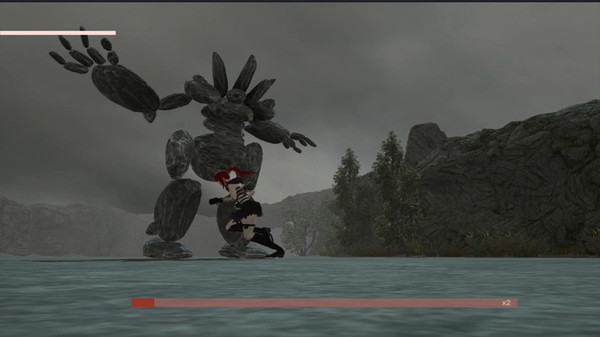 X Mushrooms screenshot 1