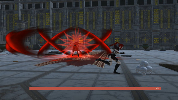 X Mushrooms screenshot 6