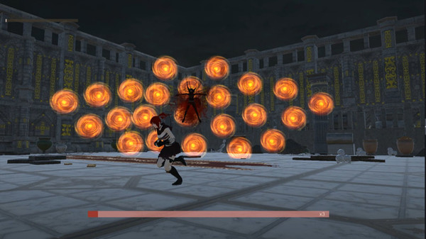 X Mushrooms screenshot 9