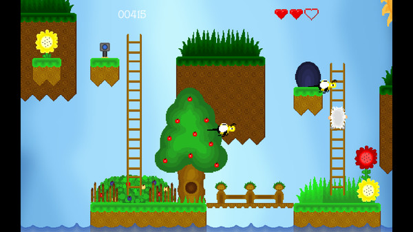 Mr.Jezko screenshot 8