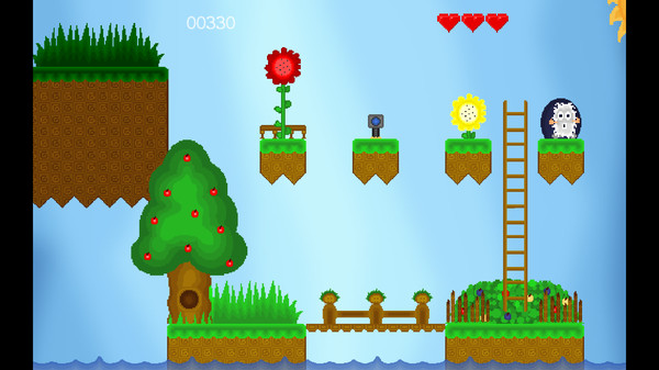 Mr.Jezko screenshot 4