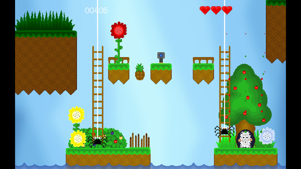 Mr.Jezko screenshot 7