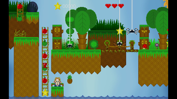 Mr.Jezko screenshot 11