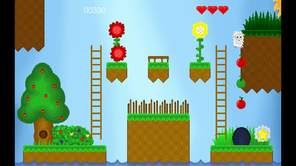 Mr.Jezko screenshot 2