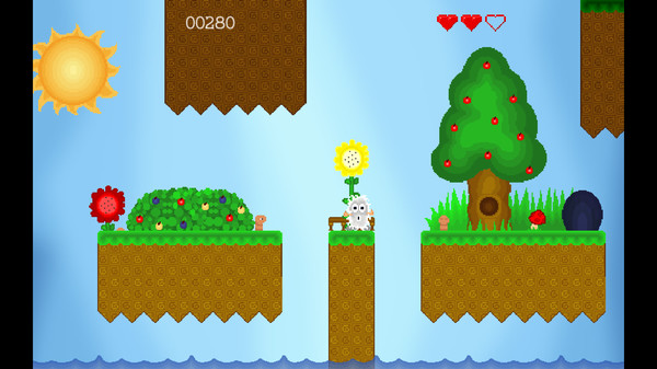 Mr.Jezko screenshot 5