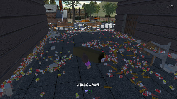 Toddler Simulator screenshot 3