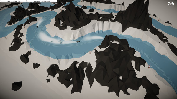 Star Drift screenshot 2