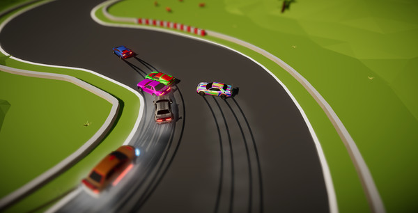 Star Drift screenshot 3