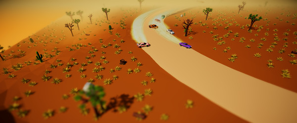 Star Drift screenshot 1