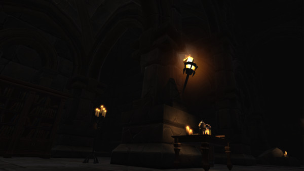 Lair of the Titans screenshot 5