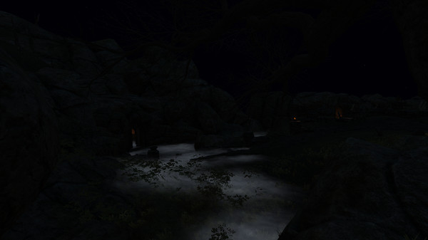 Lair of the Titans screenshot 2