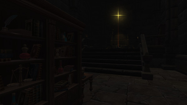 Lair of the Titans screenshot 3