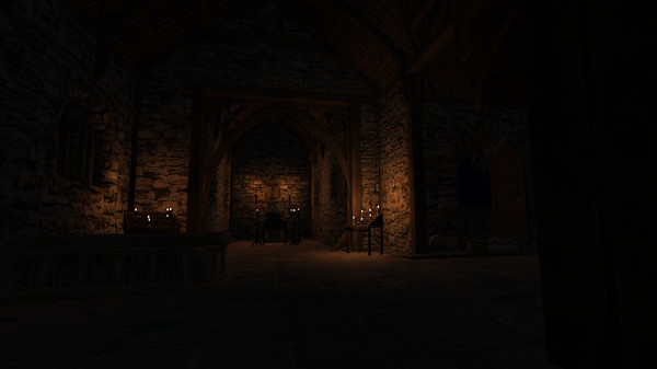 Lair of the Titans screenshot 6