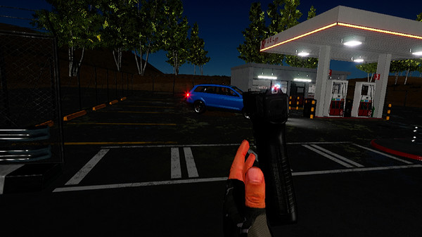 Police Enforcement VR : 1-King-27 screenshot 8