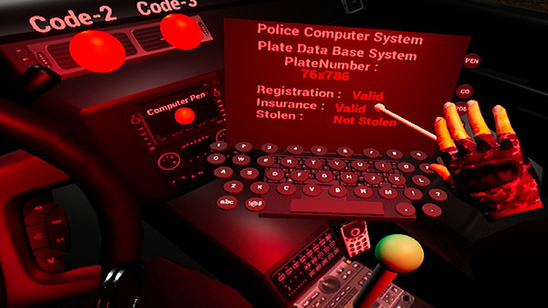 Police Enforcement VR : 1-King-27 screenshot 3