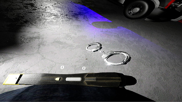 Police Enforcement VR : 1-King-27 screenshot 6