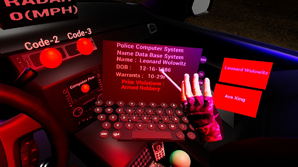 Police Enforcement VR : 1-King-27 screenshot 12