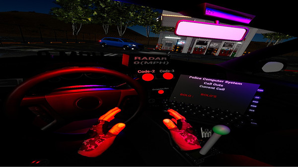 Police Enforcement VR : 1-King-27 screenshot 10