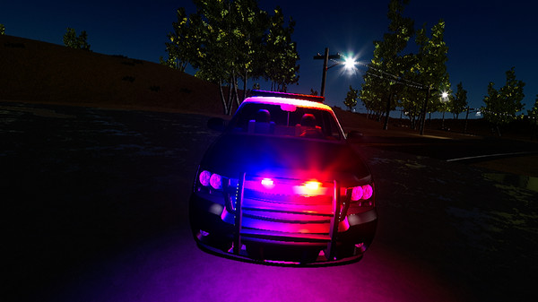 Police Enforcement VR : 1-King-27 screenshot 2