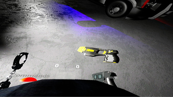 Police Enforcement VR : 1-King-27 screenshot 4