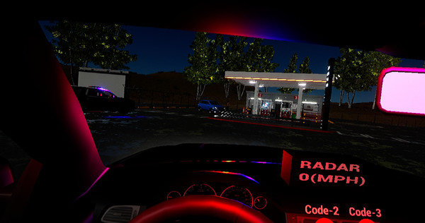 Police Enforcement VR : 1-King-27 screenshot 7