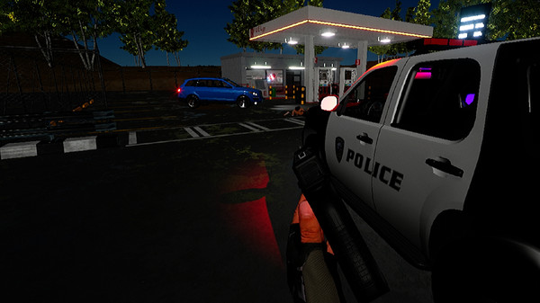 Police Enforcement VR : 1-King-27 screenshot 1