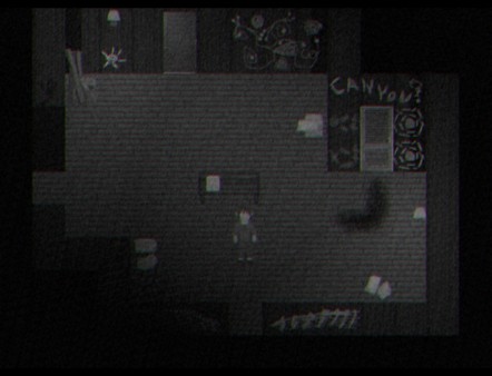 Please Love My Computer Game screenshot 1