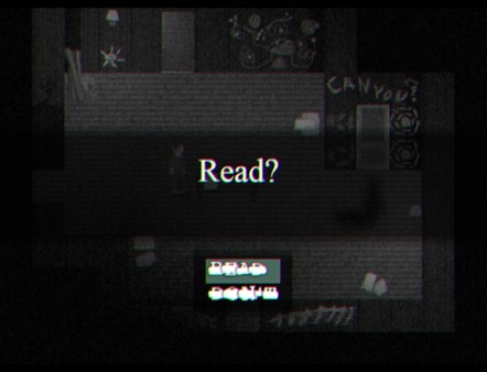 Please Love My Computer Game screenshot 2
