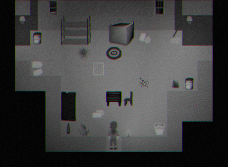 Please Love My Computer Game screenshot 5
