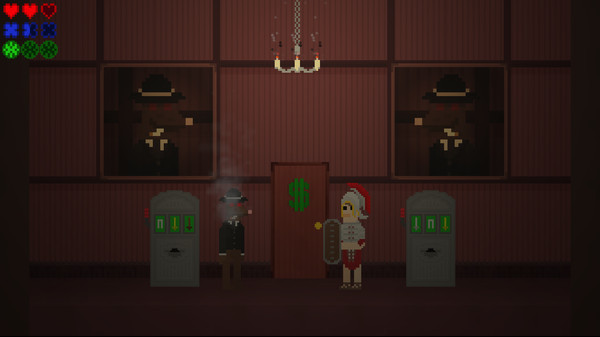 The Haunting of Billy screenshot 5