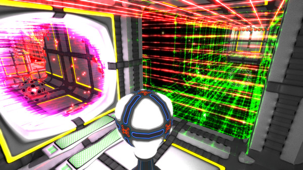 Kai Yuen's Overlapped Universe screenshot 5