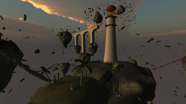 Kai Yuen's Overlapped Universe screenshot 1