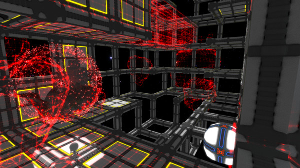 Kai Yuen's Overlapped Universe screenshot 6